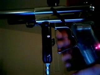 Wrath With Virtue Board and Evil Omen