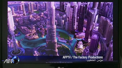 تتحول عاصمة اقليمية لانتاج المحتوى الاعلامي