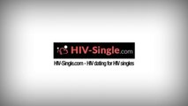 Join HIV-Single.com - One of the fastest growing HIV dating sites