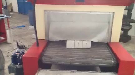 2013 Teknik Hırdavat - Sensörlü Polietilen Yarı Otomatik Gruplu Paketleme Videosu