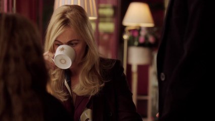 'Los ojos amarillos de los cocodrilos' - Tráiler español (HD)