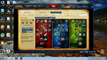 PlayerUp.com - Buy Sell Accounts - My League of Legends Account