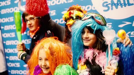 Brooks Maratona di Roma, 16.03.14