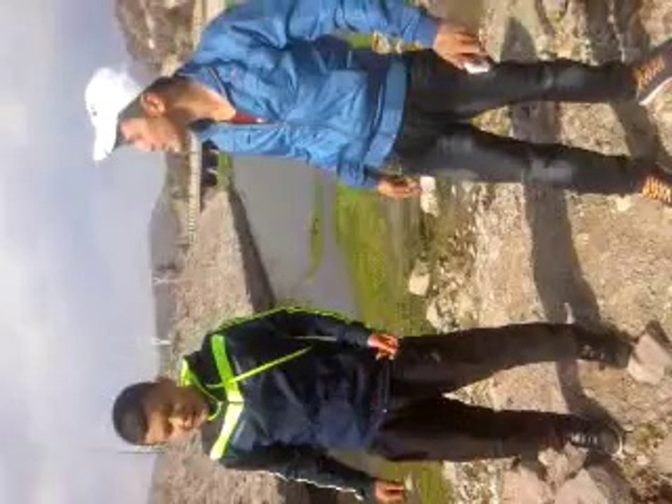 İSyankar Ex & İSyankar Morfin - Canlı Çekim Kızılcahamam'dan Herkese