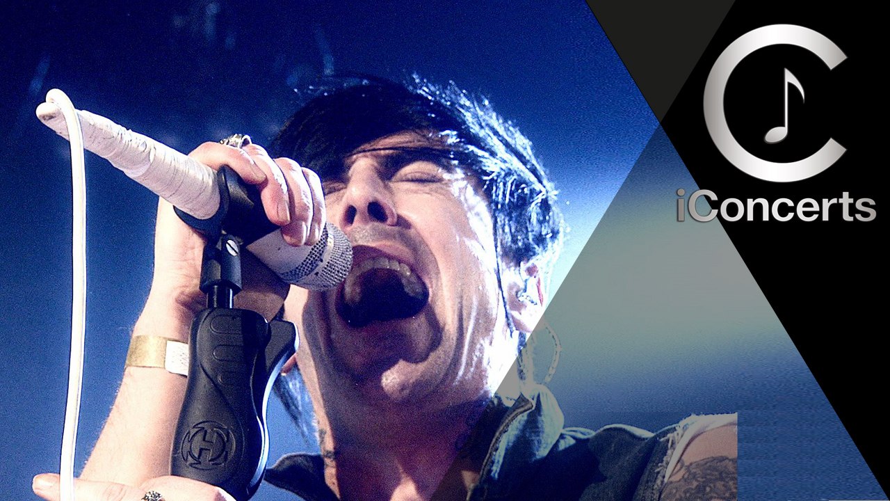 Lostprophets - Bring 'Em Down (live)