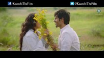 Tu Sab Kuch Re - Kaanchi [2014] Feat. Mishti - Kartik Aaryan [FULL HD] - (SULEMAN - RECORD)