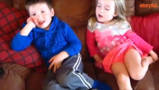 The Week in Viral Videos