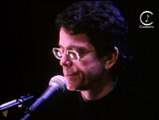 Lou Reed - Nobody But You (live)