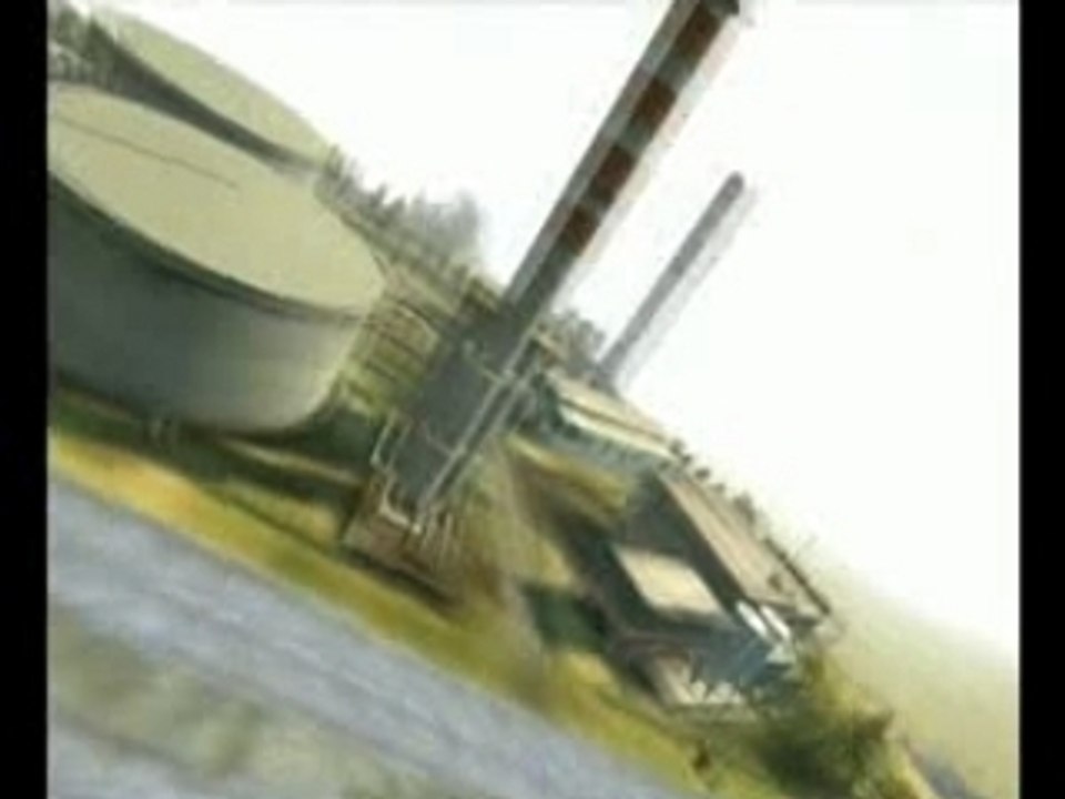 chopper