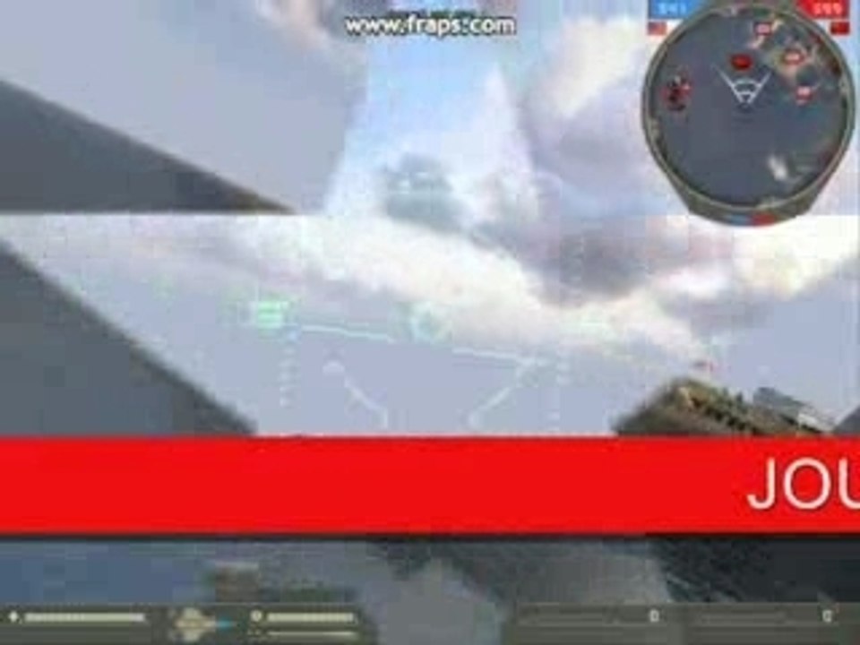 BF2 AIRCRAFT