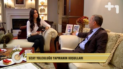 Ayça Yılmaz'la Zirvedekiler - Durmuş Döven - 2.Bölüm