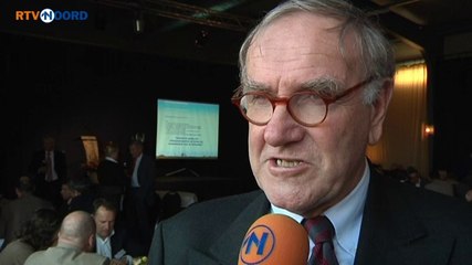Eemsdelta heeft meer investeerders nodig - RTV Noord