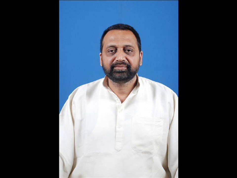 rabi nanda