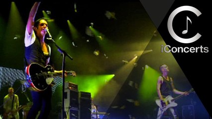 Placebo -  The Bitter End (live)