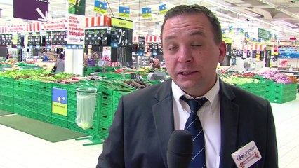 Le Mag Info du 04 Avril 2014 - au fort Nieulay