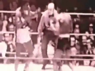 MUHAMMAD ALI - Osmanlıca Alt Yazı