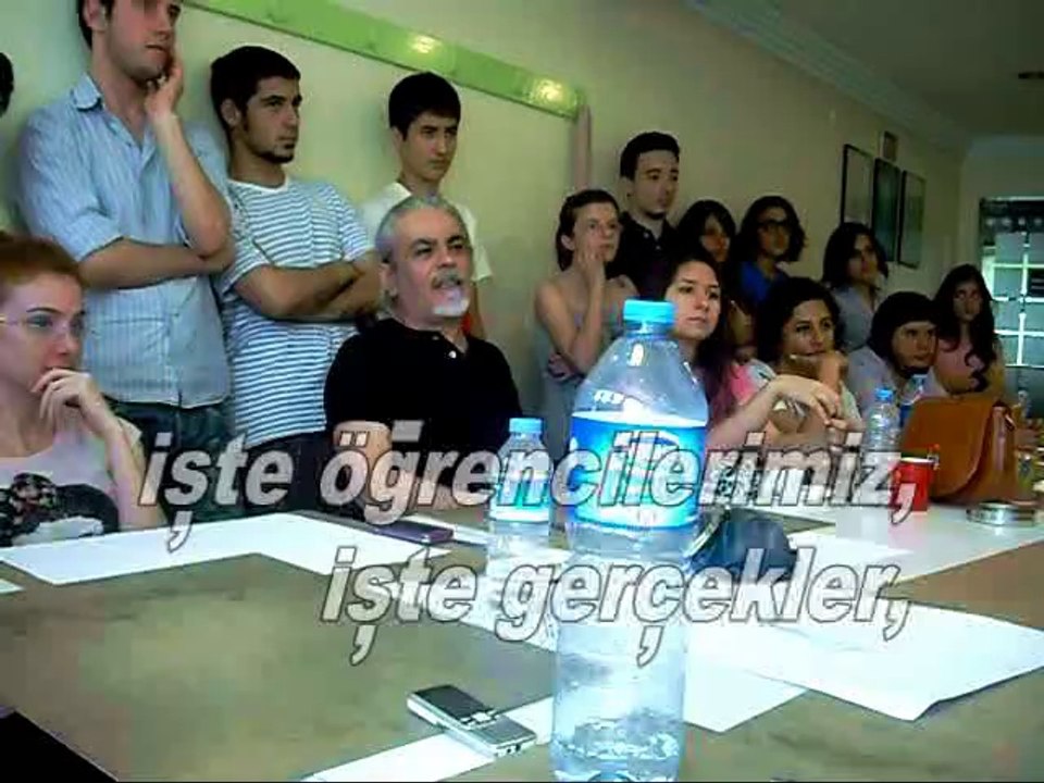 Video'dan,Güzel sanatlara hazırlık kursu,Resim kursları,Resim kursu istanbul