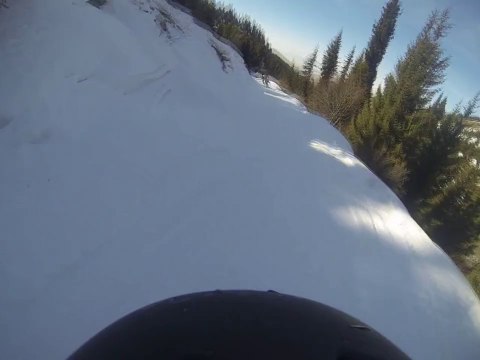 КАРАКОЛ 2014 ФРИРАЙД