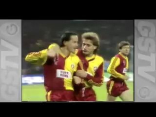 4-Galatasaray – Monaco Prekazi