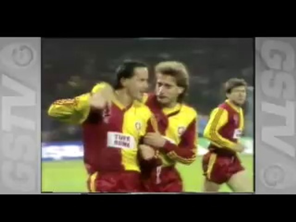 4-Galatasaray – Monaco Prekazi