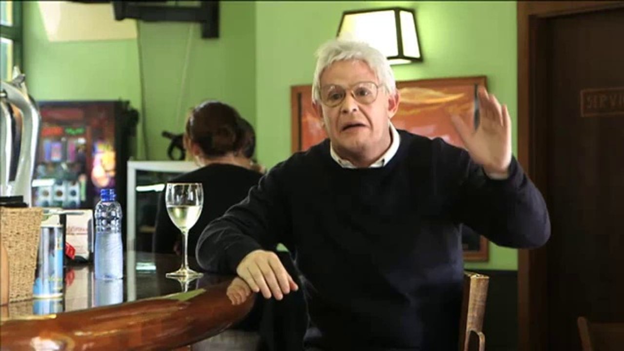 TV3 - Polònia - Shakira i la cançó protesta