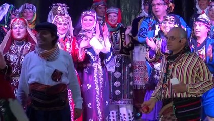 28.09.2013 NİRENGİ MASTER GÖSTERİSİ  (ÖZET)