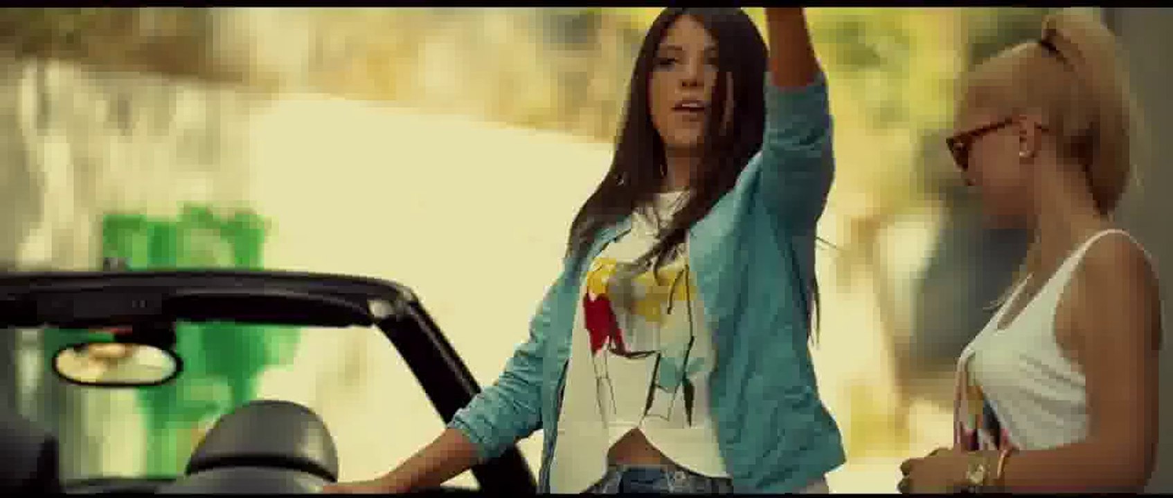 Doğa - İşte Bu Bizim Hikayemiz