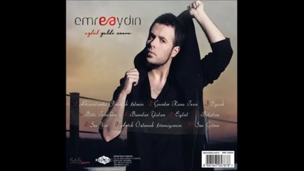 Emre Aydın - Eylül