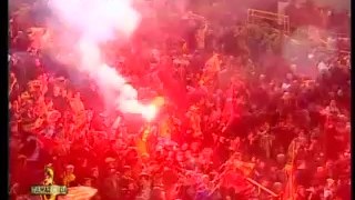 13-Galatasaray - Borussia Dortmund Hakan Şükür