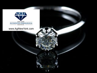 Jewelry Appraisal | AGINewYork.com