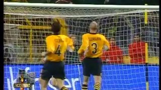 14-Galatasaray - Borussia Dortmund Hagi