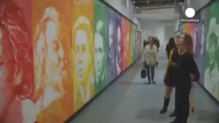 L'America allo specchio di Kelley