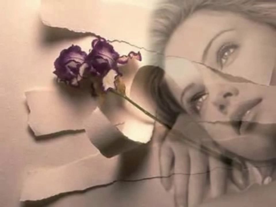 GÖNÜL AKKOR -Sevmiyorum seni artık gözlerimi geri ver