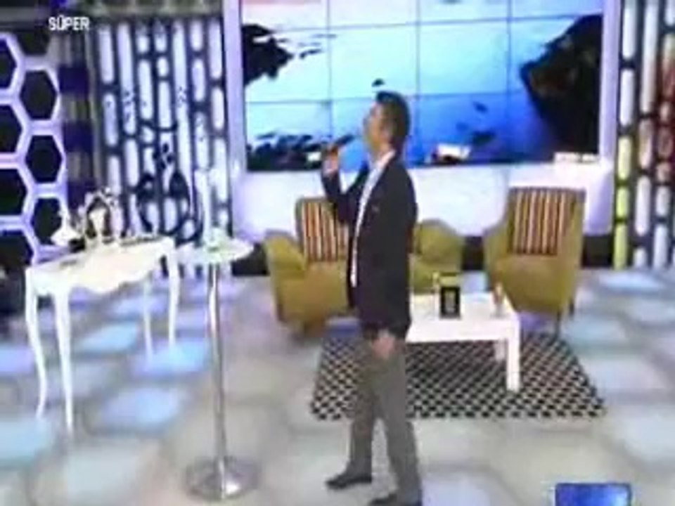 abdurrahman önül lailahe illallah canlı