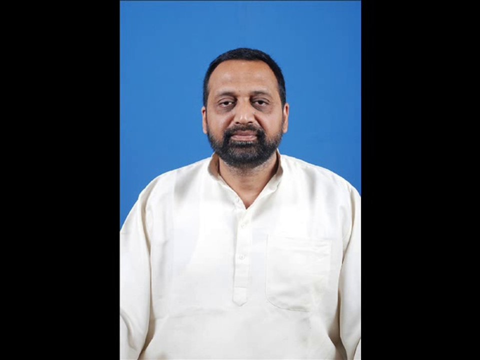 rabi narayan nanda