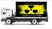 Truck carrying 'dangerous' radioactive material stolen in Mexico