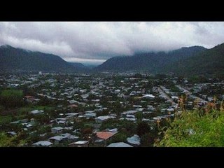 10 dead in Nicaragua gun battle near Honduran border