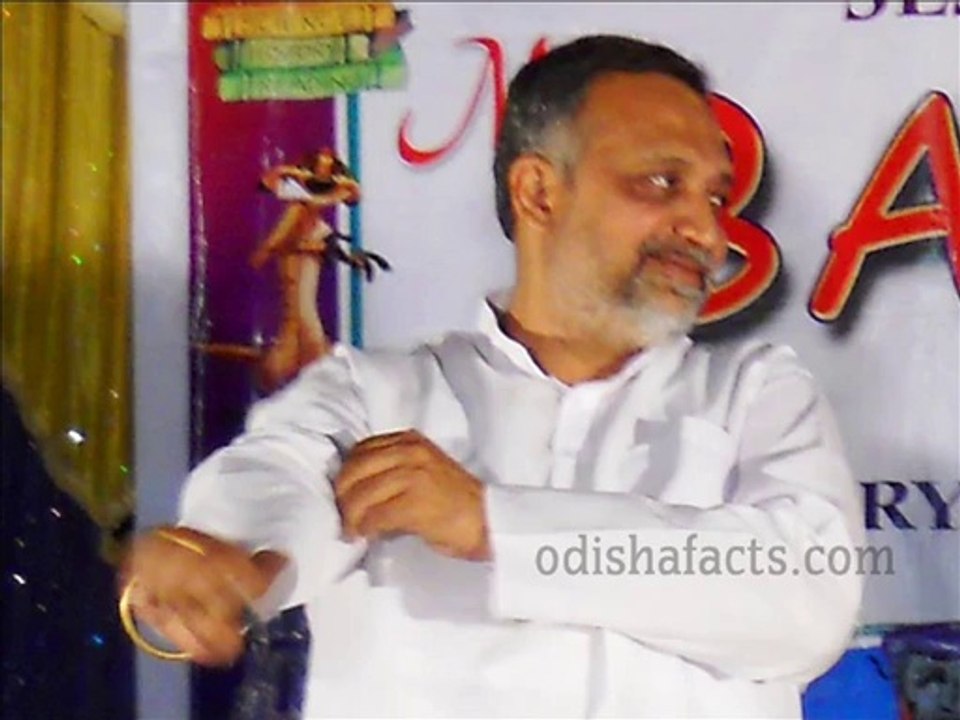 rabi narayan nanda