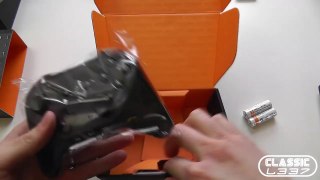 Amazon Fire TV & Game Controller [UNBOXING]