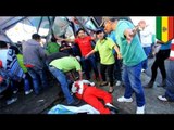 Bridge collapse: 4 dead, 60+ injured at Bolivia festival