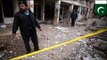 Pakistan attack leaves 11 dead, 25 injured