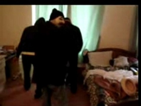 rapeur delirant l.a.i style