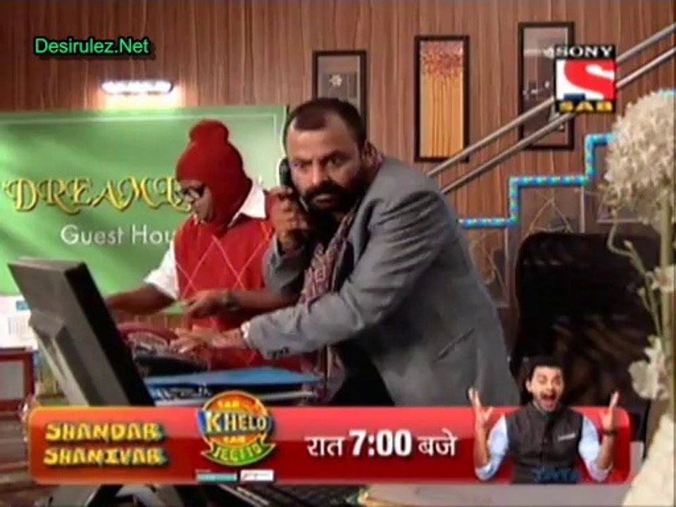Pritam Pyaare Aur Woh 4th April 2014 Part1