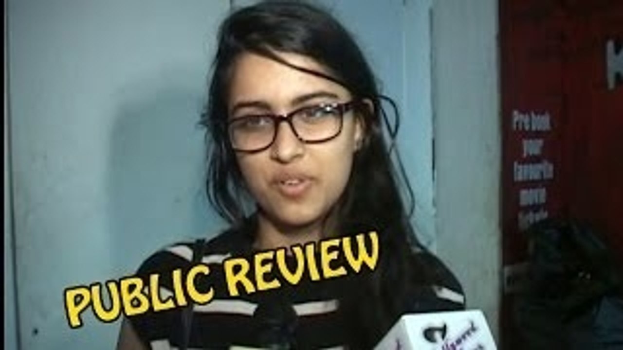 Mein Tera Hero Movie Public Review