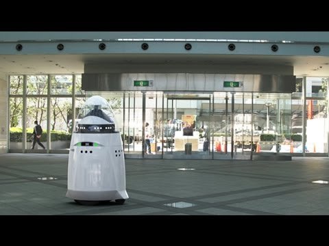 New RoboCop designed by Silicon Valley company to fight crimes