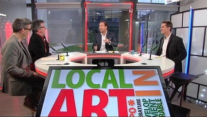 La parité hommes/femmes dans le milieu culturel
