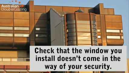 Soundproof  Windows - Why its a Better Option