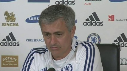 Mourinho insists that Torres has a future at Chelsea