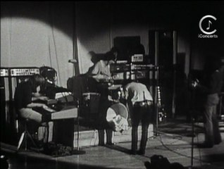 The Doors - Light My Fire (live)