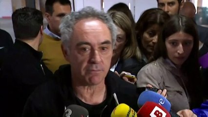 TV3 - Telenotícies migdia - La Bullipèdia es presenta al Saló Alimentària